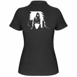 Жіноче поло Looking Madara - PrintSalon