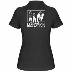 Женское поло Мо́нэски