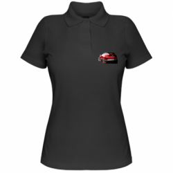 Женское поло Seat Arona - PrintSalon