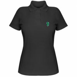 Жіноче поло Сиволи Cлизеріна