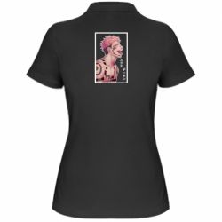 Жіноче поло 悪魔スクナ - PrintSalon