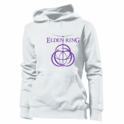 Худі жіноче Elden Ring - PrintSalon