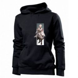 Женское худи Standing Kazuha - PrintSalon