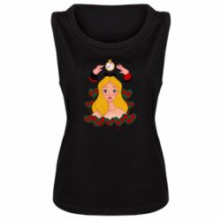 Майка жіноча Alissa - PrintSalon