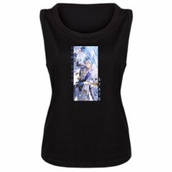 Майка жіноча Ayato art - PrintSalon