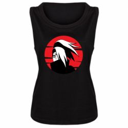 Майка жіноча Deidara Naruto - PrintSalon