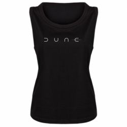 Майка жіноча Dune - PrintSalon