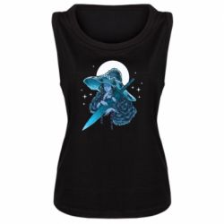 Майка жіноча Elden Ring Ranni - PrintSalon