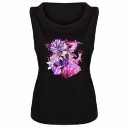 Майка жіноча Elysia - PrintSalon