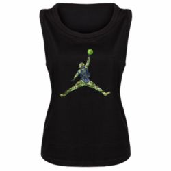 Женская майка Херсон ВСУ - PrintSalon