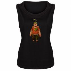 Женская майка It Takes Two Cody - PrintSalon