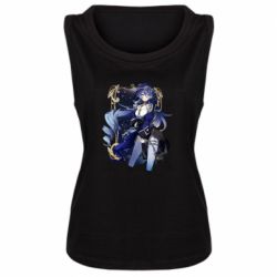 Майка жіноча Лайла - PrintSalon