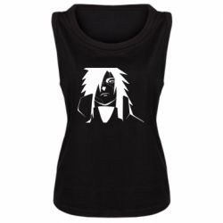 Майка жіноча Looking Madara - PrintSalon