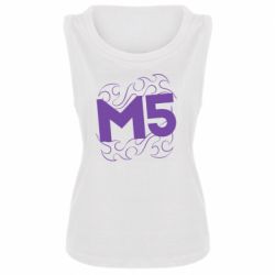 Женская майка Magic Fife - PrintSalon