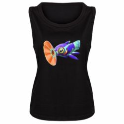Майка жіноча Nootfish - PrintSalon