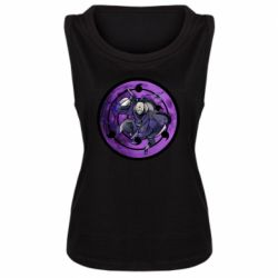 Майка жіноча Obito in Endless Tsukuyomi - PrintSalon