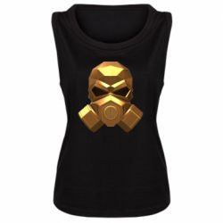 Женская майка Standoff 2 - Medal " Projezt Z9 " bronze - PrintSalon