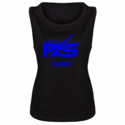 Майка жіноча Standoff 2 ps - PrintSalon