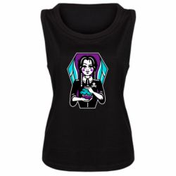 Майка жіноча Sweet Wednesday - PrintSalon