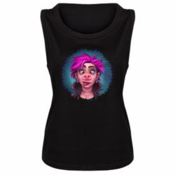 Майка жіноча Тонкс - PrintSalon