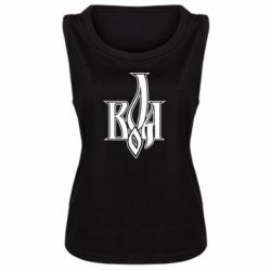 Майка жіноча Воля - PrintSalon