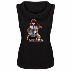 Майка жіноча Брама Штейна: Курісу Макісе - PrintSalon