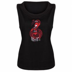 Женская майка Yumeko Jabami - PrintSalon