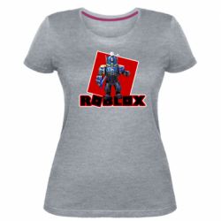 Женская премиум футболка Alar Knight of Splintered Skies - PrintSalon