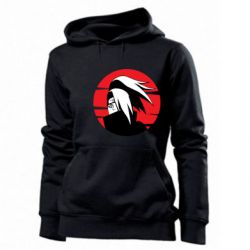 Худі жіноче Deidara Naruto - PrintSalon