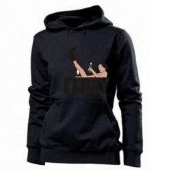 Худі жіноче Maneskin Italy - PrintSalon