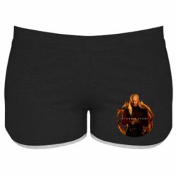 Жіночі шорти Деймон Таргарієн