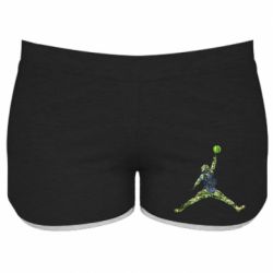 Женские шорты Херсон ВСУ - PrintSalon