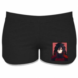 Жіночі шорти Мadara's portrait