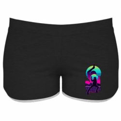 Жіночі шорти Might Guy