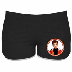 Женские шорты Vlad A4 - PrintSalon