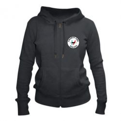 Жіноче худі на блискавці Twenty One Pilots Stay Alive-PrintSalon Жіноче худі на блискавці Twenty One Pilots Stay Alive