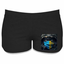 Женские шорты Воин ЗСУ