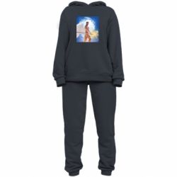 Женский костюм Angel Billy - PrintSalon