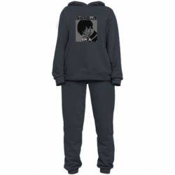 Женский костюм Аниме Йоичи Исаги - PrintSalon