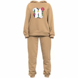 Женский костюм BTS Map Of The Soul 7 - PrintSalon