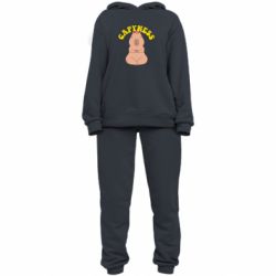 Жіночий костюм Capyness - PrintSalon