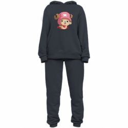 Женский костюм Chopper Tony Tony - PrintSalon