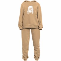 Женский костюм Чужой хищник - PrintSalon
