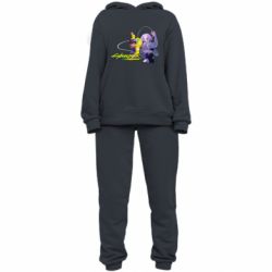 Женский костюм David and Lucy - PrintSalon