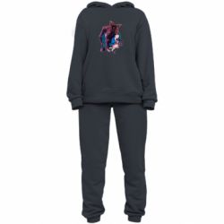 Женский костюм ОСД Одиннадцать и Демогоргон - PrintSalon