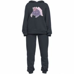 Женский костюм Демон Ангела - PrintSalon