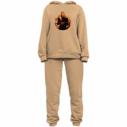 Жіночий костюм Деймон Таргарієн