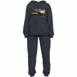 Жіночий костюм Дракон арт - PrintSalon