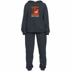 Женский костюм Electrical Engineer - PrintSalon