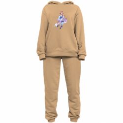 Жіночий костюм Фелікс - PrintSalon